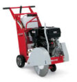 Asfaldisaag 400 mm – Norton C 99