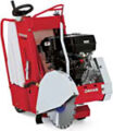 Asfaldisaag 450 mm – Dimas FS 450 F