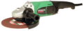 Ketaslõikur 230 mm – Hitachi G 23SE