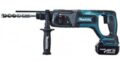 Akupuurvasar (SDS-plus) – Makita BHR241RFE