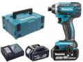 Akulöökkruvikeeraja – Makita DTD152RMJ