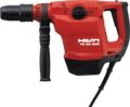 Piikvasar 6–8 kg – Hitachi H 45MR