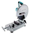 Metallisaag 355 mm – Makita 2414NB