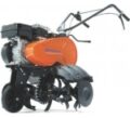 Mullafrees – Husqvarna T 860 HX