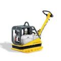 Pinnasevibraator 400 kg – Wacker DPU 5045H