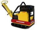 Pinnasevibraator 500 kg – Weber TC 62 SE