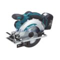 Akuketassaag 165 mm – Makita DSS610RTJ