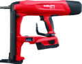 Betooninaelapüstol – Hilti BX 3-L 02