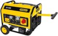 Elektrigeneraator 5 kW – Stanley SG5600